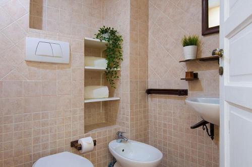 St Peter Vatican Lovely Apartment & Patio, Rome, Roma (foto 8)