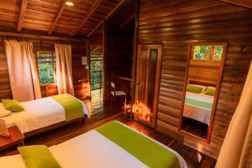 Cabanas Germany in Shell