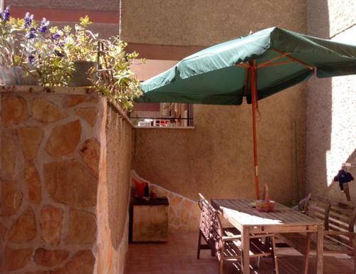 St Peter Vatican Lovely Apartment & Patio, Rome, Roma (foto 7)