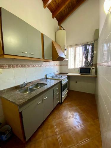 Departamento pintoresco in La Adela