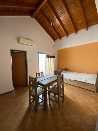 Departamento pintoresco in La Adela