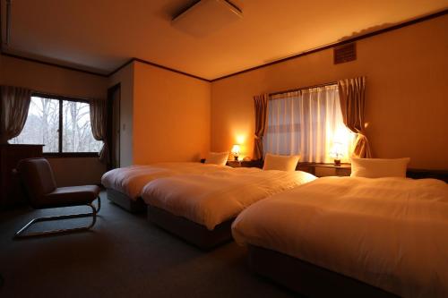 白馬 スカラ イン