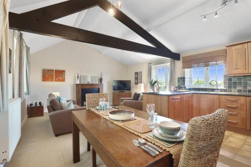 Hotelli välisilme, Plumtree Cottage in Lesbury