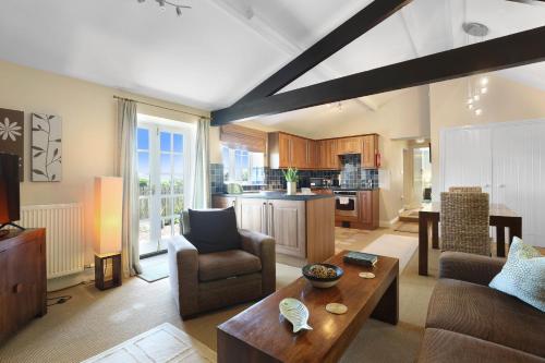 Hotelli välisilme, Plumtree Cottage in Lesbury