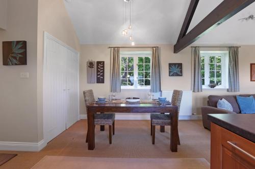 Hotelli välisilme, Plumtree Cottage in Lesbury