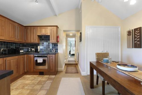 Hotelli välisilme, Plumtree Cottage in Lesbury