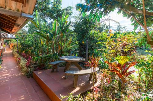 Surrounding environment, Cabanas Germany in Shell