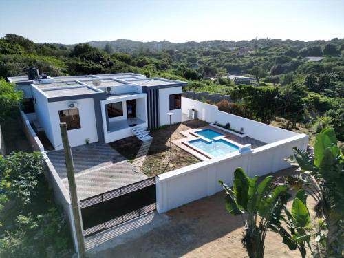 M Square, Ponta do Ouro (foto 2)