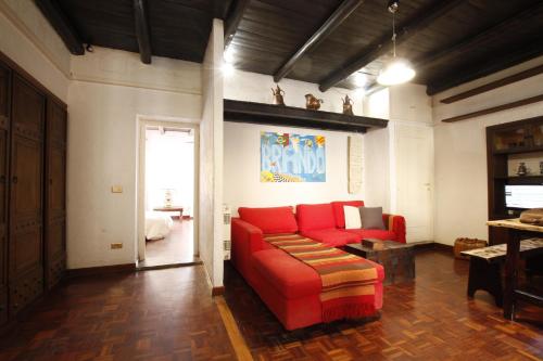 Nuova aria condizionata - Super location, Rzym