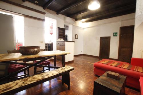 Nuova aria condizionata - Super location, Řím (fotografie 3)