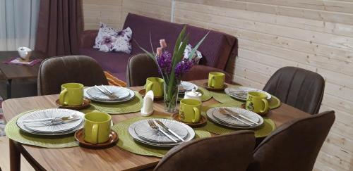 Guesthouse Venera in Mestia