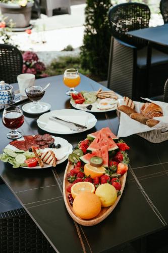Hotel Alibabin Raj in Konjic