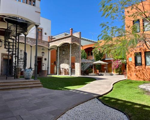 Hotel Arista 1026