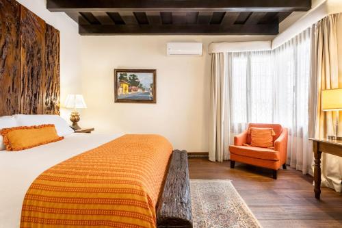 Pensativo House Hotel, Antigua Guatemala (foto 6)