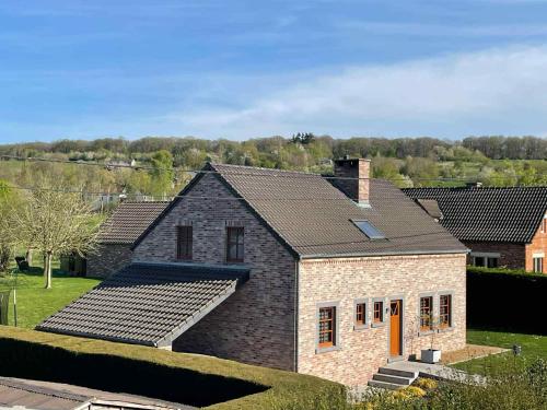 Gîte Le 3 gîte à louer Labais