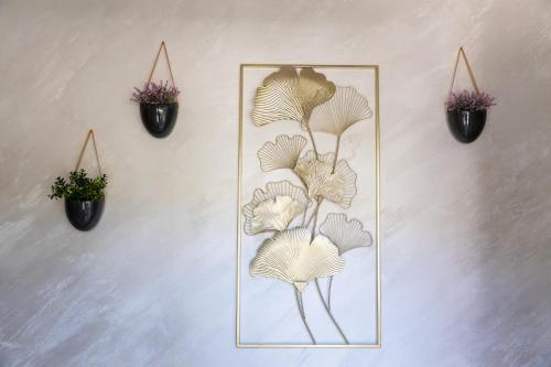 Studio with Terrace image 8