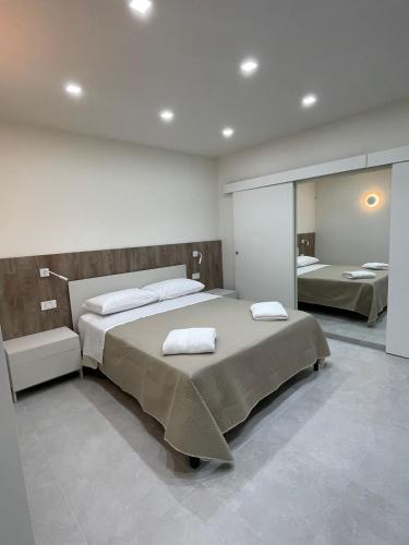 176 Apartment - B&b - Casa Vacanze, Reggio Calabria