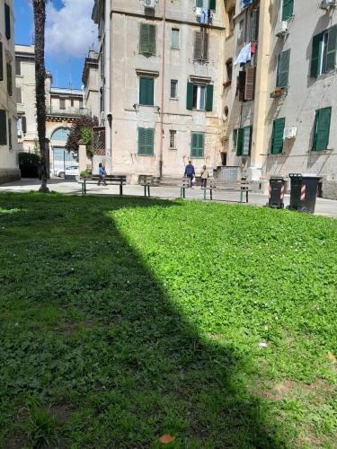 Roma centro little house of testaccio, Rom (Foto 2)