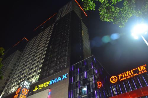 Happy Home Shanghai 𝐇𝐃 𝐏𝐡𝐨𝐭𝐨𝐬 𝐑𝐞𝐯𝐢𝐞𝐰𝐬 - 