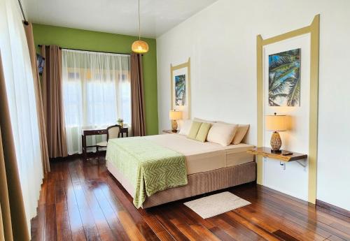 Queen Maxima by Prins Hendrik Suites, Paramaribo