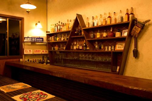 白馬 スカラ イン