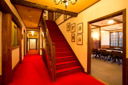 白馬 スカラ イン