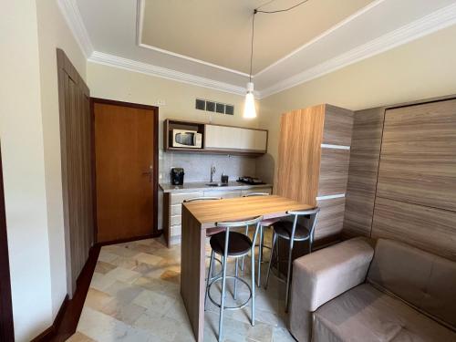 Pousada Lozalti in Barra da Lagoa Beach