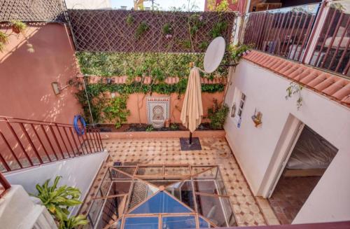 Le Riad By PalmiResort, Agádir (fotografie 4)