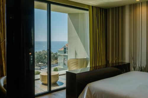Vila Foz Hotel & SPA, Porto (foto 9)