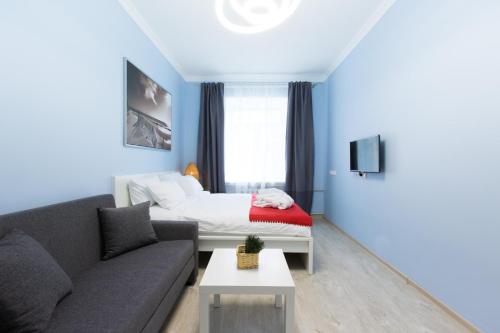 Lux-Apartments - image 8