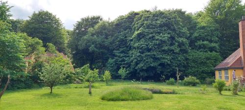 Vista, Kongsø Bed & Breakfast in Bryrup