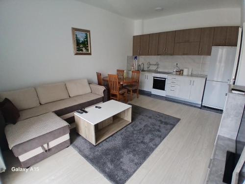 Apartman Mira in Banja Koviljaca