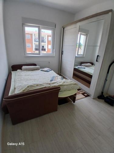 Apartman Mira in Banja Koviljaca