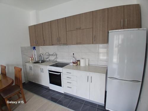 Apartman Mira in Banja Koviljaca