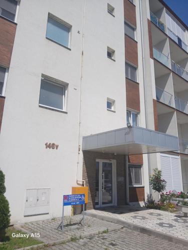 Apartman Mira in Banja Koviljaca
