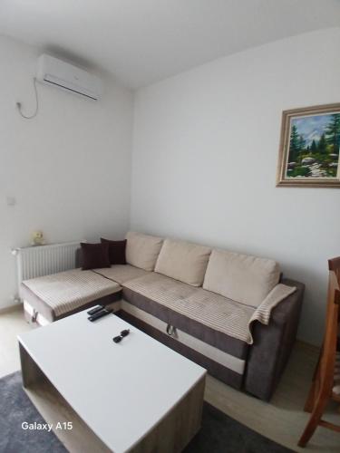 Apartman Mira in Banja Koviljaca