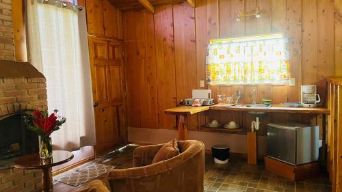 コペイ El Toucanet Lodge & Restaurante 2つ星 ホテル 眺望