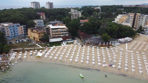 Family Hotel Teos – Kiten