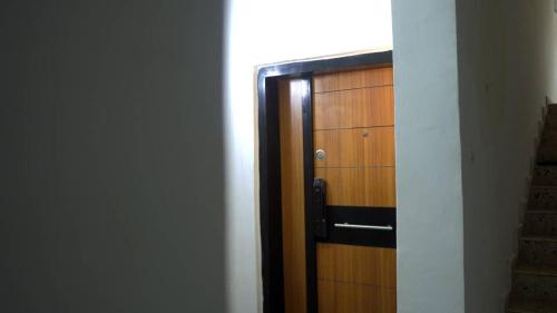 Ricon dulce apartment, Abudža