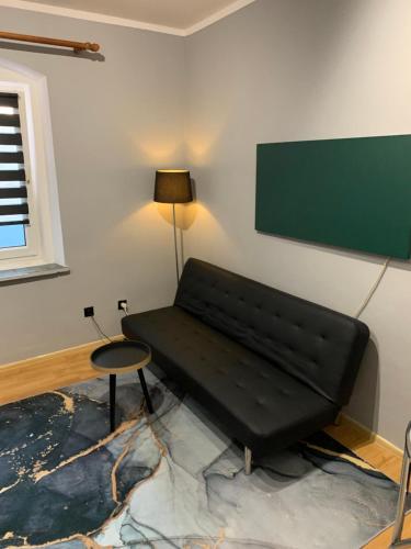 Przytulne Studio Góry Sowie