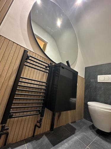 2 Bedroom Apartments Near Anfield Stadium - Sleeps 4 per Flat, Liverpool (photo 10)