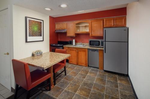 Residence Inn Binghamton in Vestal, USA