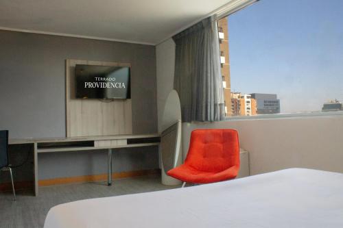 Hotel Terrado Providencia