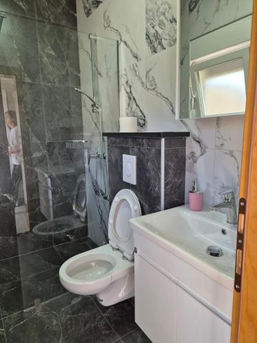 Apartman Olivera 2 in Чапліна