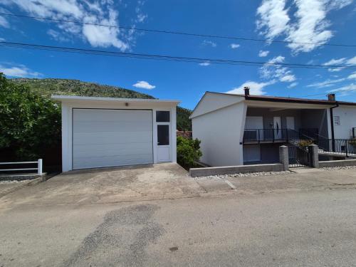 Apartman Olivera 2 in Чапліна