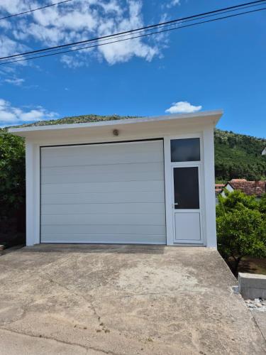 Apartman Olivera 2 in Чапліна