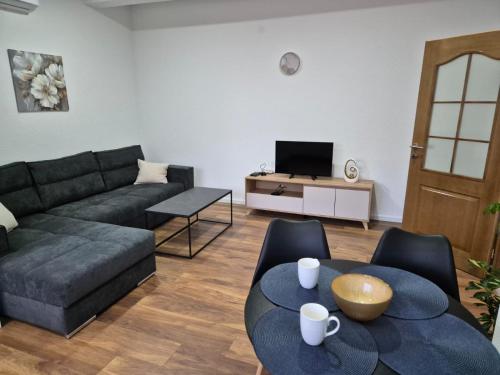 Apartman Olivera 2 in Чапліна