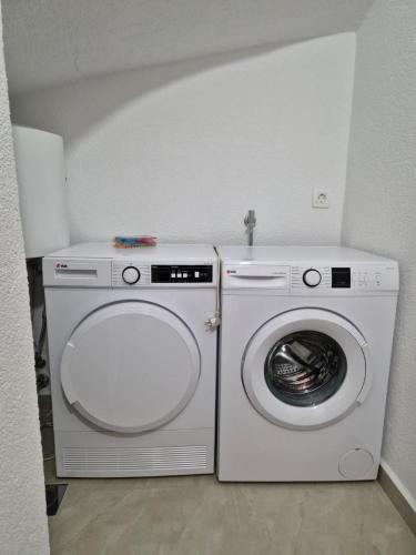 Apartman Olivera 2 in Чапліна