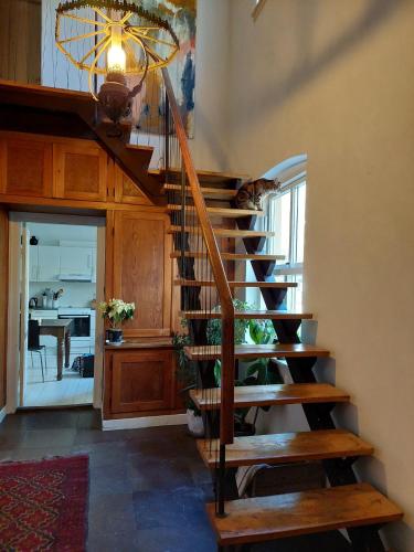 Comoditats, Kongsø Bed & Breakfast in Bryrup