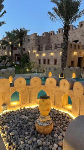 ALDAR INN in Nizwa